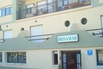 Отель Hotel Brisamar