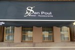 Hostal Restaurante San Poul