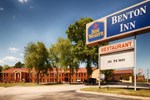 Отель Best Western Inn Benton
