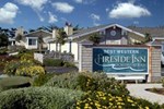 Отель Best Western Plus Fireside Inn On Moonstone Beach
