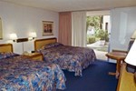 Отель Best Western Crystal Palace Inn & Suites