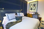 Only YOU Boutique Hotel Madrid