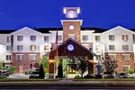 Отель Best Western Plus Gateway Inn & Suites - Aurora