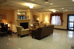 Отель Best Western Plus New England Inn & Suites