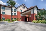 Отель Best Western Plus Auburndale Inn & Suites