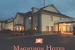 Отель Magnuson Hotel Countryside