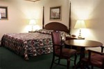 Отель Best Western Campbellsville Lodge