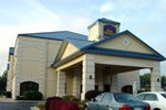 Отель Best Western Executive Inn & Suites