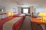 Отель Best Western Inn and Suites Copperas Cove