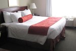 Отель Best Western Plus Red Deer Inn & Suite