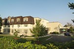 Отель Best Western Brant Park Inn and Conference Centre