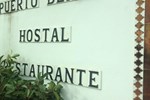 Гостевой дом Hostal Restaurante Puerto Blanco