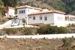 Villa Vista Alborán