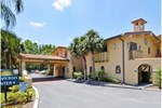 Отель Days Inn And Suites Altamonte Springs