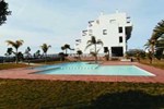 Апартаменты Condado de Alhama Golf Resort 13