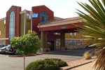 Holiday Inn Express Hotel & Suites Albuquerque - North Balloon Fiesta Park