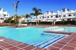Отель Condado de Alhama Golf Resort III