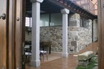 Отель Rural Montesa