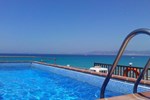 Отель Hotel Marina Playa De Palma