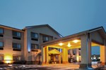 Отель Holiday Inn Express & Suites Alamosa