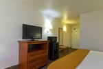 Holiday Inn Express Hotel & Suites AMES