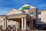 Отель Holiday Inn Express Hotel & Suites Ankeny - Des Moines