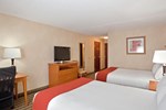 Отель Holiday Inn Express Hotel & Suites ANN ARBOR