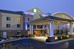Отель Holiday Inn Express Hotel & Suites HIGH POINT SOUTH