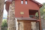 Casa Rural Palacio Rubiales