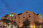 Отель Holiday Inn Express Hotel & Suites - Belleville Area