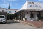 Отель Hotel El Puerto