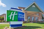 Holiday Inn Express Birch Run-Frankenmuth Area