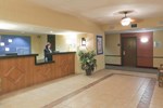 Отель Holiday Inn Express Hotel & Suites BISHOP