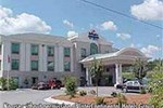 Отель Holiday Inn Express & Suites Corbin