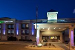 Holiday Inn Express Hotel & Suites COLBY