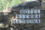 Отель Hotel Sierra Madrona
