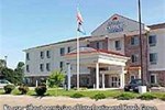 Holiday Inn Express Hotel & Suites CLINTON