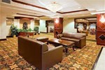 Отель Holiday Inn Express Hotel & Suites Charlotte-Concord I-85