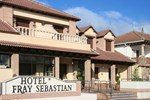 Отель Hotel Fray Sebastian