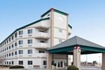 Отель Holiday Inn Express Colorado Springs-Airport