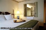 Отель Holiday Inn Express Hotel & Suites ALLEN PARK-DEARBORN
