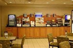 Отель Holiday Inn Express Hotel & Suites Omaha Airport