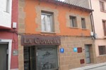 Гостевой дом Hostal Restaurante La Covacha