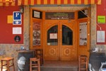 Гостевой дом Hostal Restaurante Abrasador La Molina