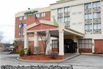Holiday Inn Concord Downtown