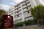 DoubleTree by Hilton Mexico City Airport Area