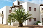Апартаменты Apartamentos Escandell - Formentera Vacaciones