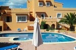 Апартаменты Villa Clementina - Formentera Vacaciones