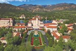 Отель The Broadmoor