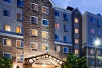 Отель Staybridge Suites Minneapolis-Bloomington